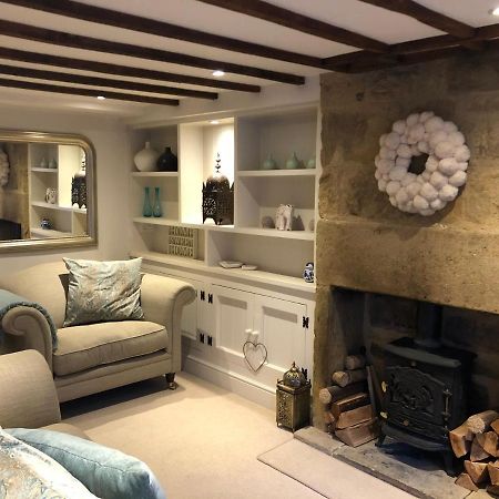 Cottage In The Heart Of Montacute Luaran gambar