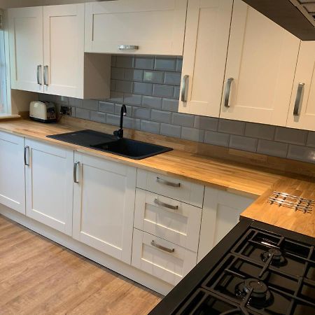 Cottage In The Heart Of Montacute Luaran gambar
