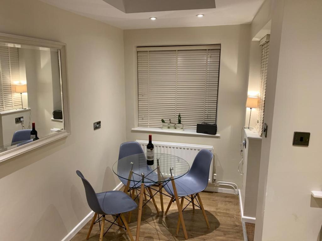Cottage In The Heart Of Montacute Luaran gambar