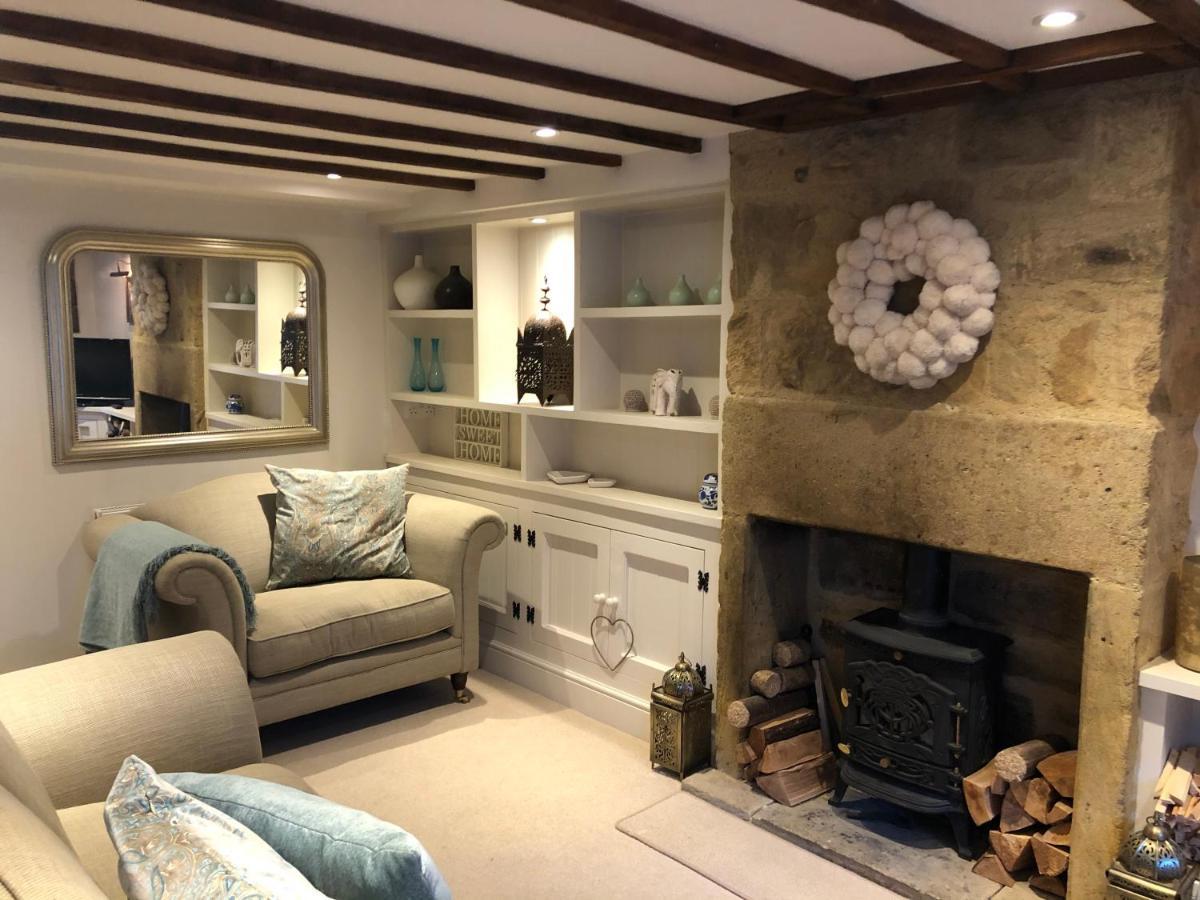Cottage In The Heart Of Montacute Luaran gambar