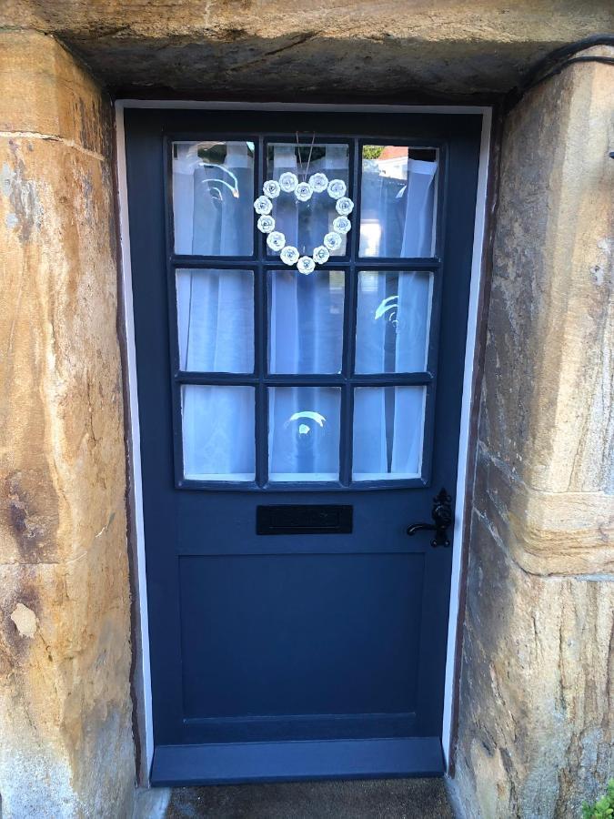 Cottage In The Heart Of Montacute Luaran gambar