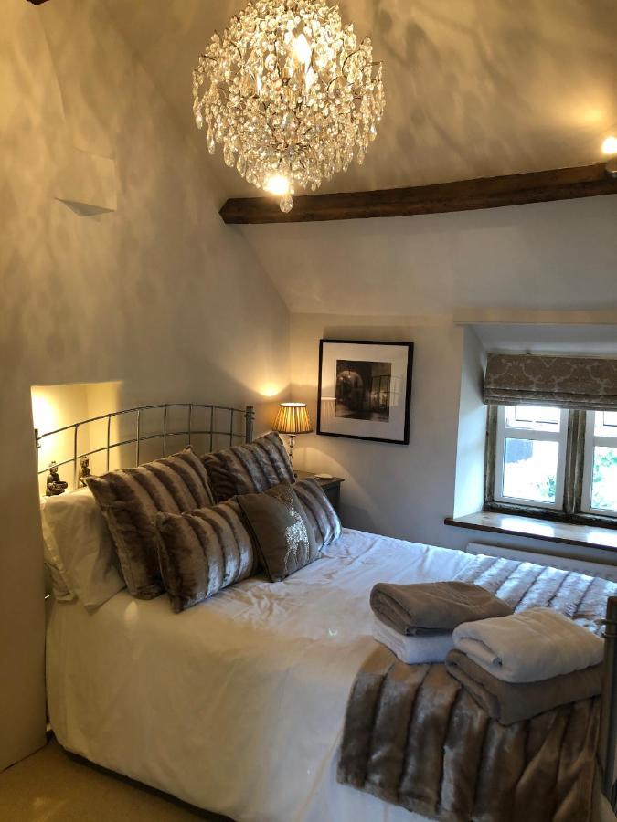 Cottage In The Heart Of Montacute Luaran gambar