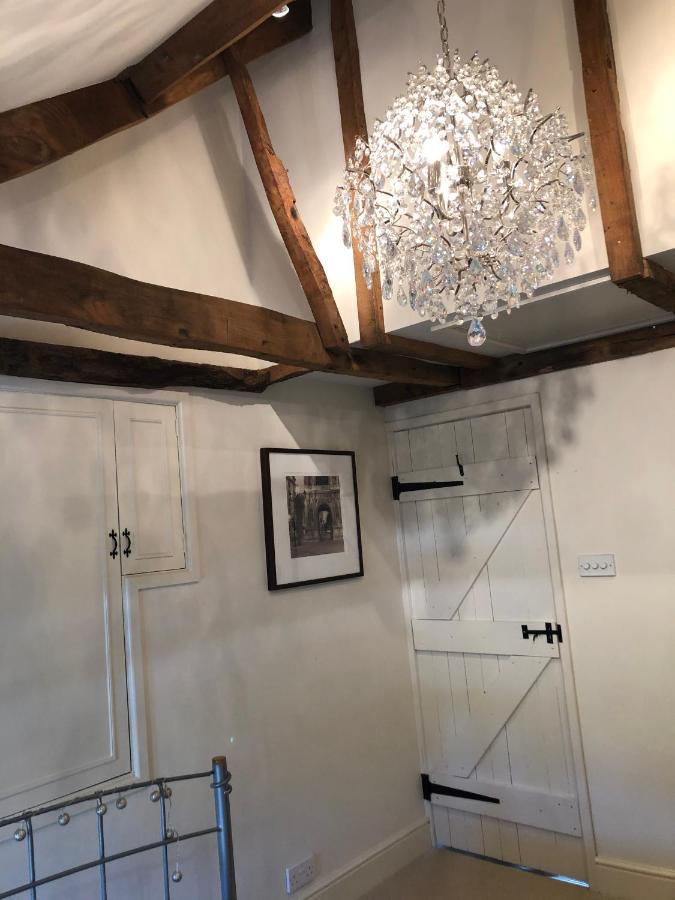 Cottage In The Heart Of Montacute Luaran gambar